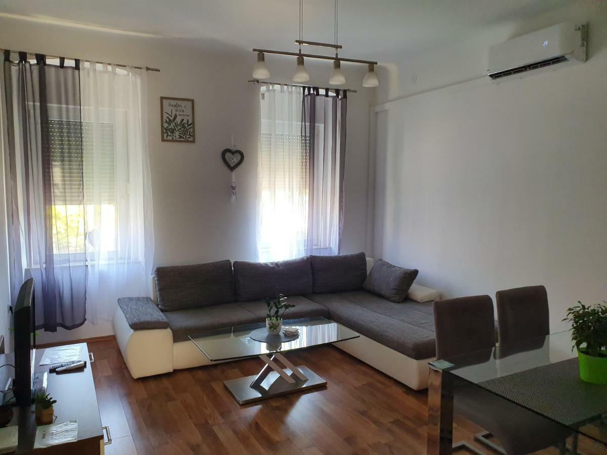 Patrick Apartment Ριέκα Εξωτερικό φωτογραφία