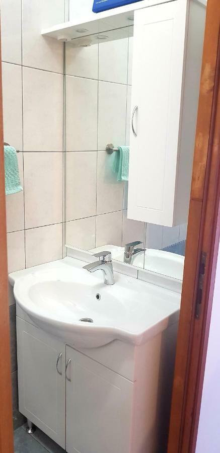 Patrick Apartment Ριέκα Εξωτερικό φωτογραφία