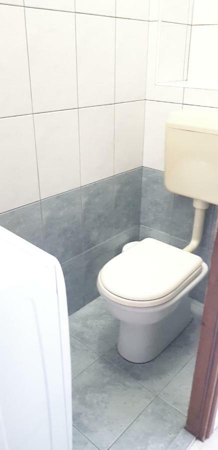 Patrick Apartment Ριέκα Εξωτερικό φωτογραφία