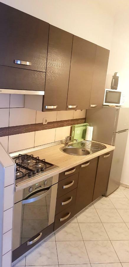 Patrick Apartment Ριέκα Εξωτερικό φωτογραφία