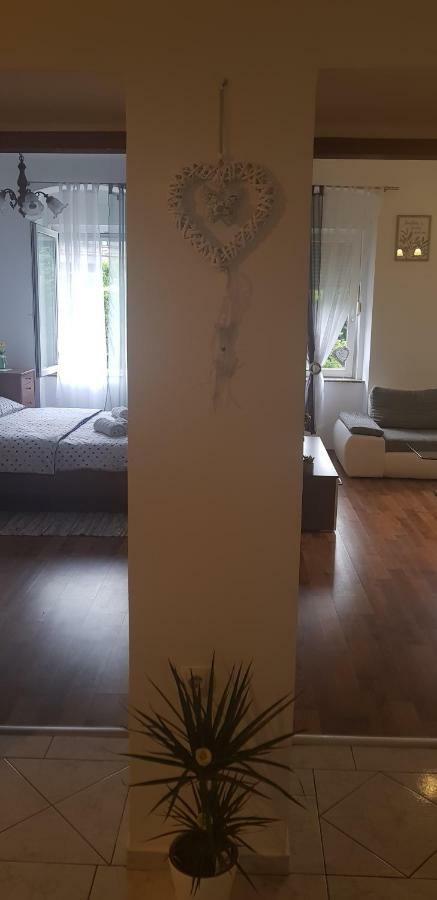 Patrick Apartment Ριέκα Εξωτερικό φωτογραφία