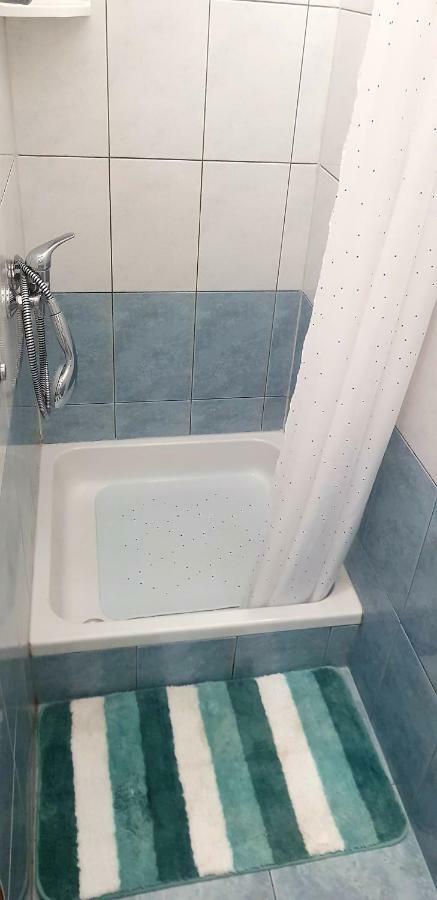 Patrick Apartment Ριέκα Εξωτερικό φωτογραφία