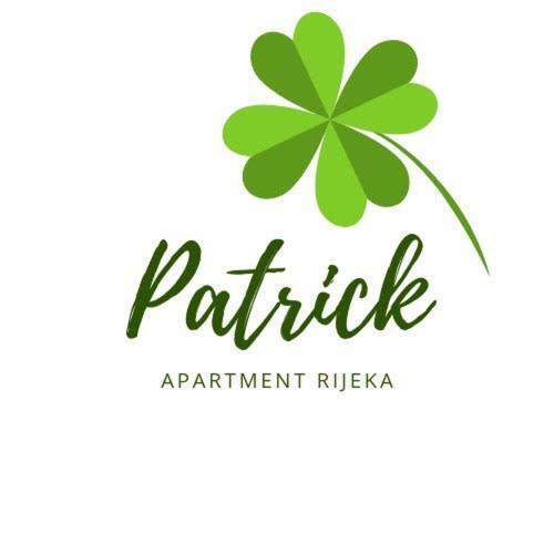 Patrick Apartment Ριέκα Εξωτερικό φωτογραφία